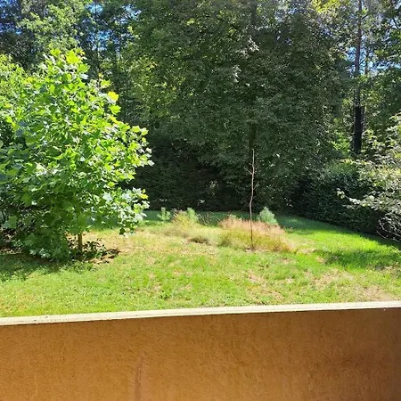 Wasgau Felsen- Und Seen Apartman *