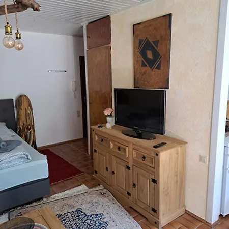 Apartman Wasgau Felsen- Und Seen *