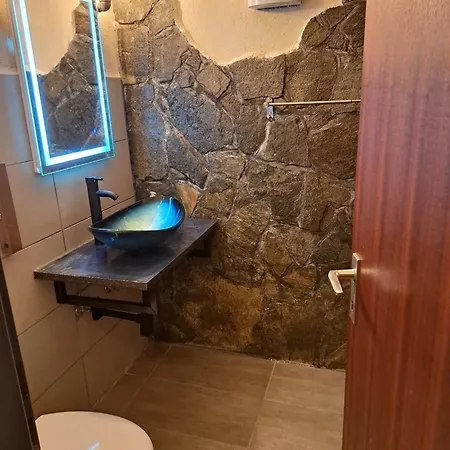 Apartman Wasgau Felsen- Und Seen