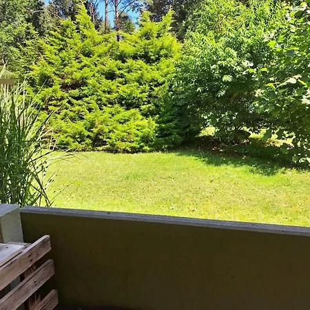 Wasgau Felsen- Und Seen Apartman Ludwigswinkel